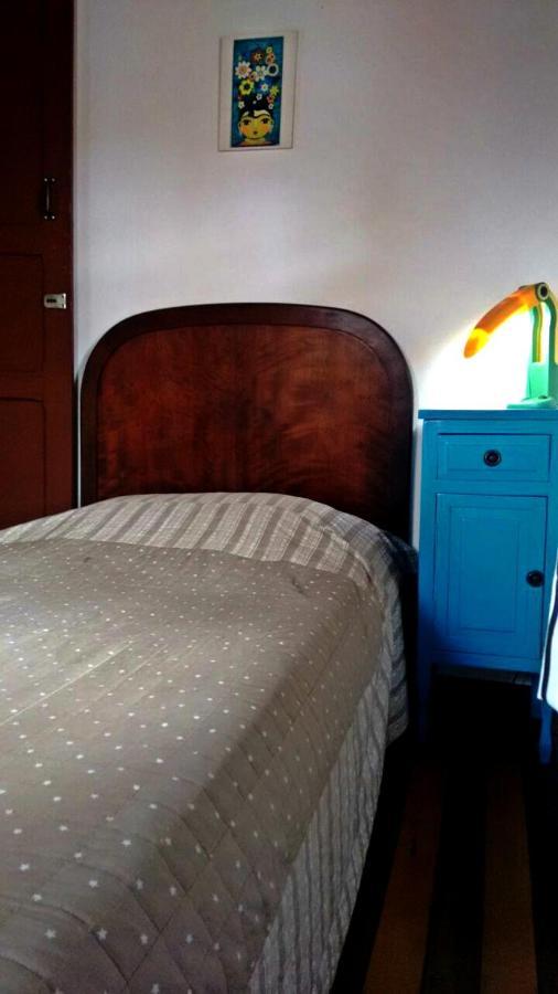 Hostel Armazem Do Heyokah อูรูบิซิ ภายนอก รูปภาพ