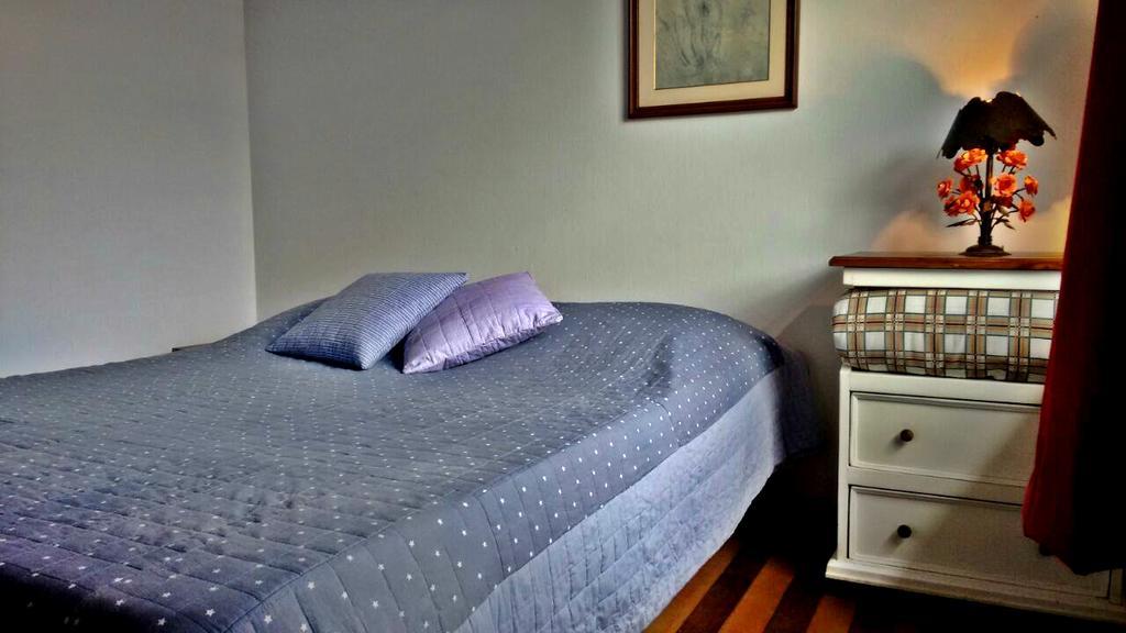 Hostel Armazem Do Heyokah อูรูบิซิ ภายนอก รูปภาพ