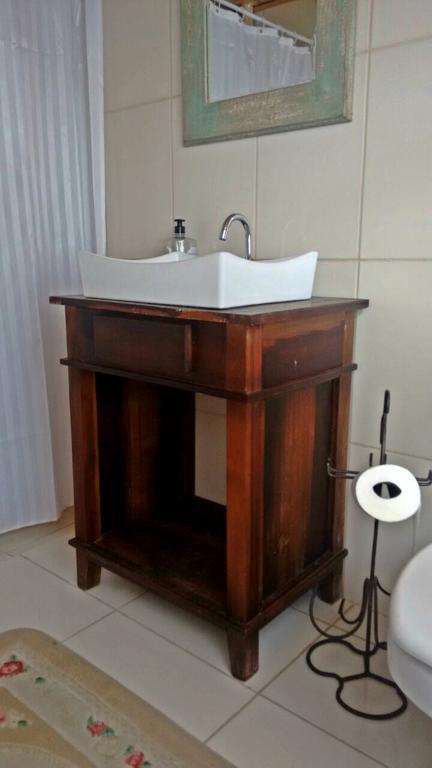 Hostel Armazem Do Heyokah อูรูบิซิ ภายนอก รูปภาพ